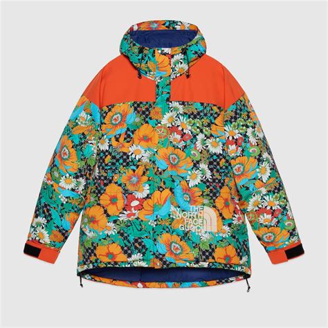 gucci flora jacket|gucci flora original.